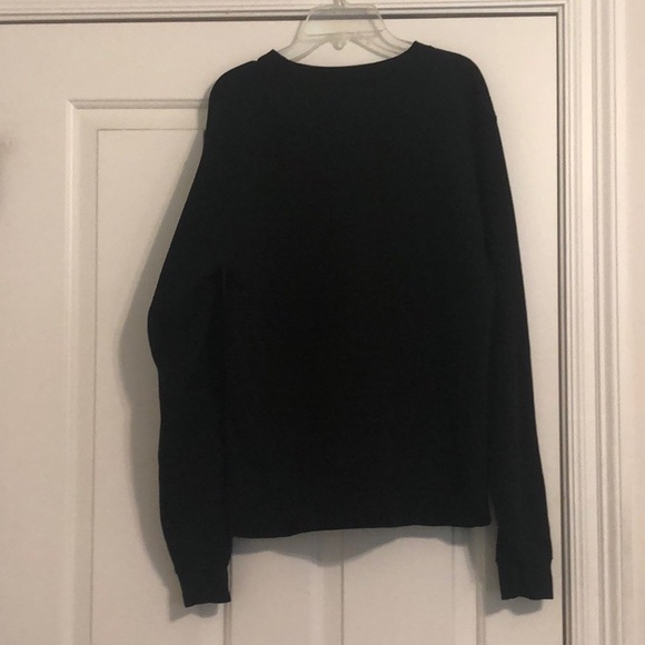 Dan and Phil Japanese Blossom Sweater - Picture 2 of 3